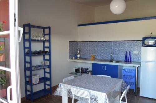 Apartamento Estudio Rural La Rosa Herrera