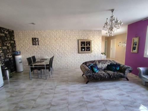 Villa Denube Fuerteventura