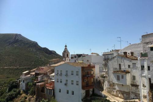 Apartamento Las Palomas, Appartement 2 Chambres Avec Piscine