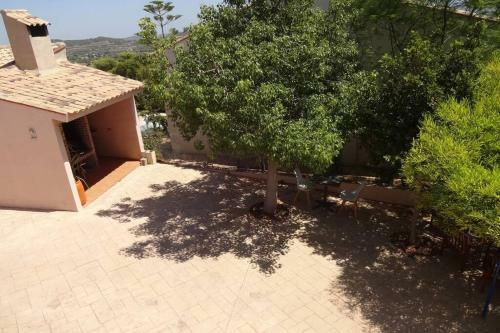 Apartamento Las Palomas, Appartement 2 Chambres Avec Piscine