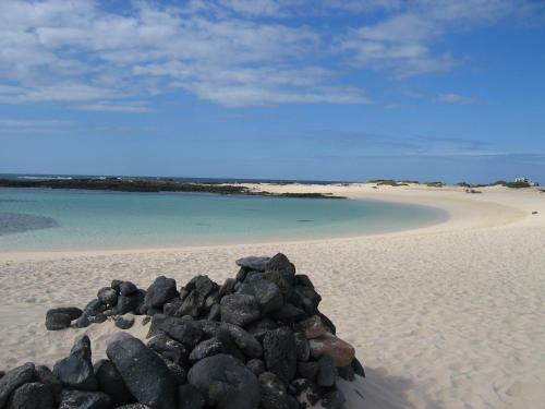 Apartamento Casa Sunshine Cotillo Mar