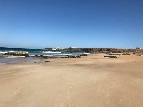 Apartamento Casa Sunshine Cotillo Mar