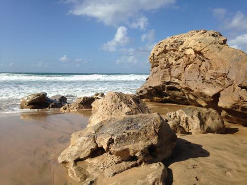 Apartamento Casa Sunshine Cotillo Mar