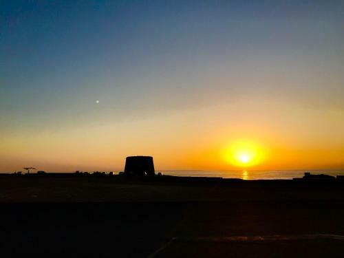 Apartamento Casa Sunshine Cotillo Mar