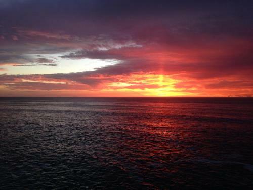 Apartamento Casa Sunshine Cotillo Mar