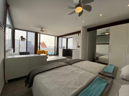 Apartamento Casa Sunshine Cotillo Mar