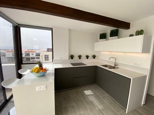 Apartamento Casa Sunshine Cotillo Mar