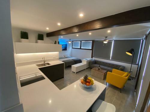Apartamento Casa Sunshine Cotillo Mar