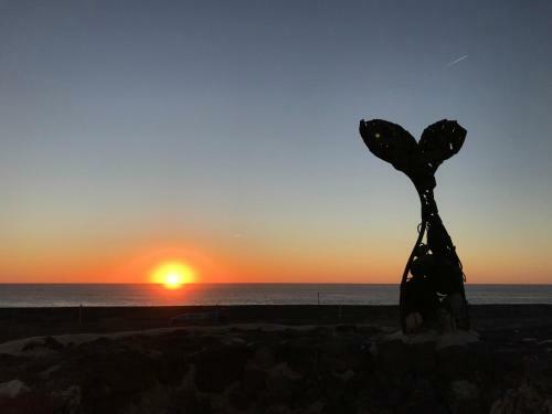 Apartamento Casa Sunshine Cotillo Mar