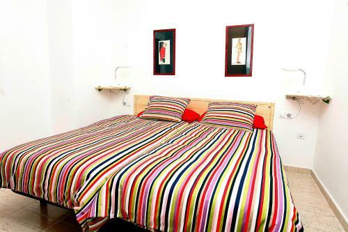 Apartamento Casa Sunshine Cotillo Mar