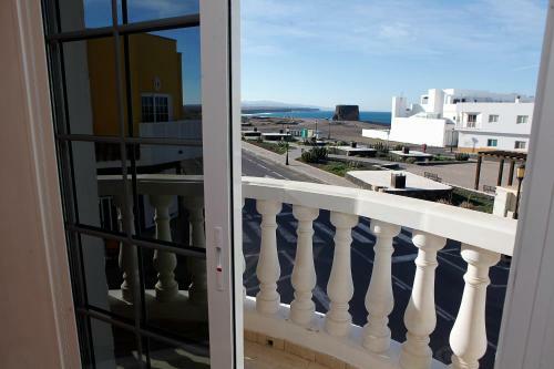 Apartamento Casa Sunshine Cotillo Mar