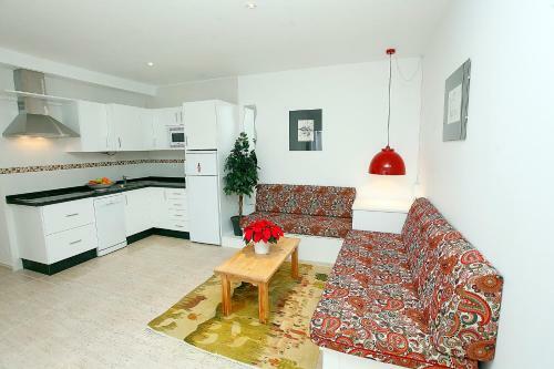 Apartamento Casa Sunshine Cotillo Mar