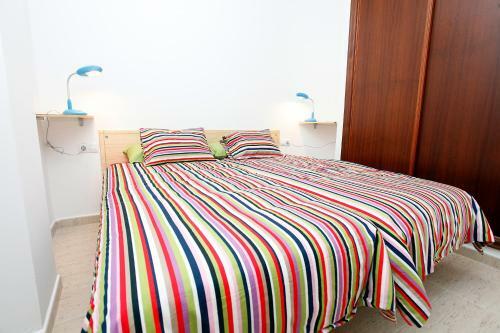 Apartamento Casa Sunshine Cotillo Mar