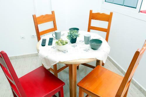 Apartamento Casa Sunshine Cotillo Mar
