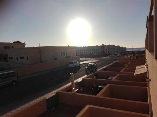Apartamento Junto Al Mar