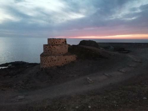 Apartamento Junto Al Mar