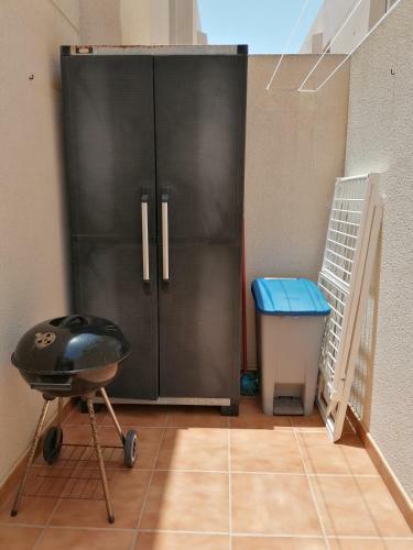 Apartamento Junto Al Mar