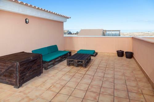 Apartamento My Little Paradise