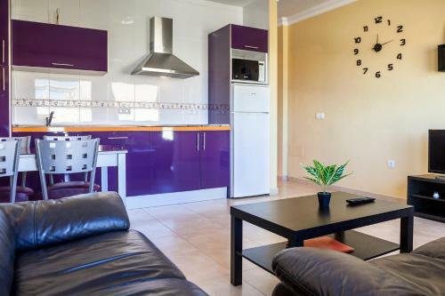 Apartamento My Little Paradise