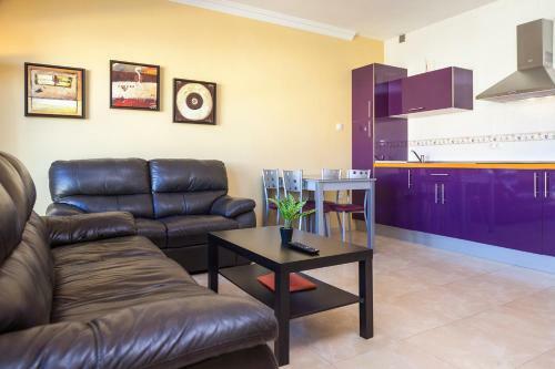 Apartamento My Little Paradise