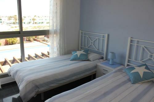 Apartamento Marluma - Marfol�n 12