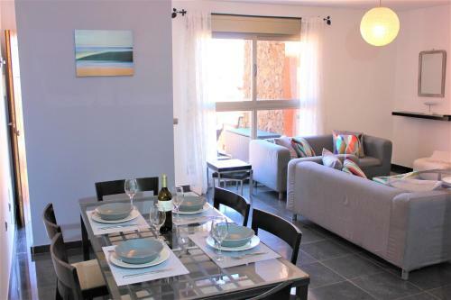 Apartamento Marluma - Marfol�n 12