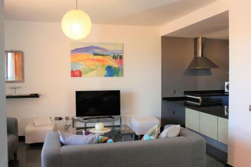 Apartamento Marluma - Marfol�n 12