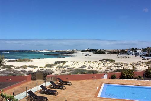 Apartamento Marluma - Marfol�n 12