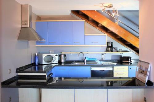 Apartamento Marluma - Marfol�n 12