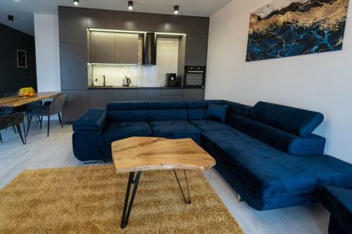 Apartamento Panorama Capital Heaven