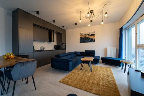 Apartamento Panorama Capital Heaven
