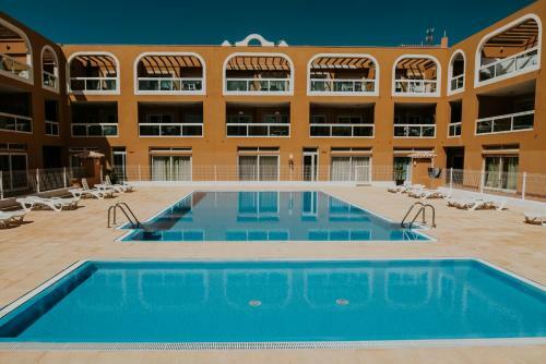 Apartamento Pent House Ocean View