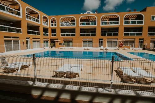 Apartamento Pent House Ocean View