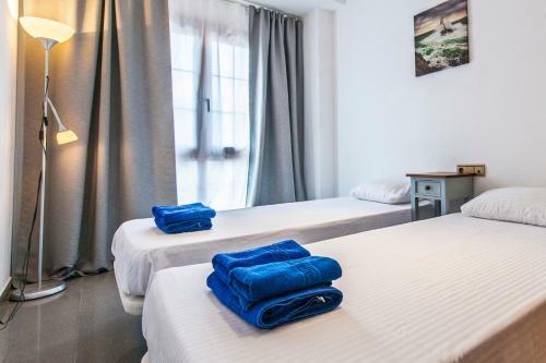 Apartamento Casa Galileo