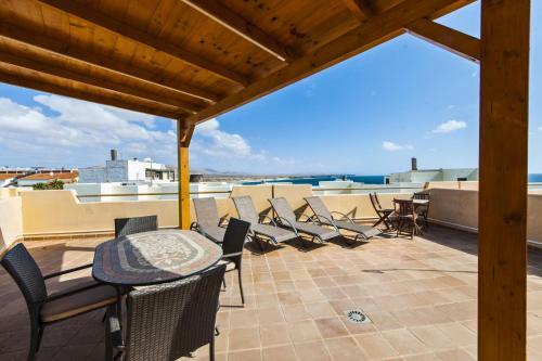 Apartamento Casa Galileo