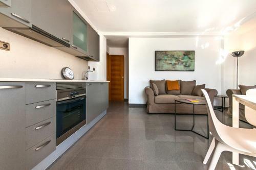 Apartamento Casa Galileo