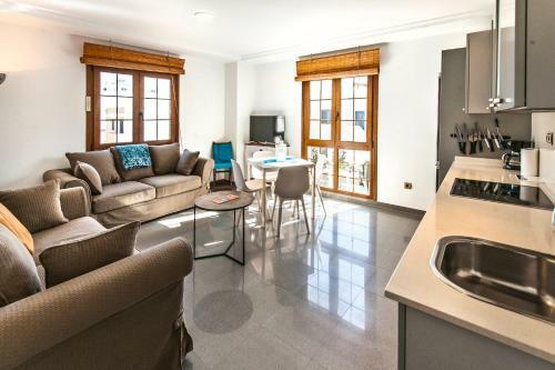 Apartamento Casa Galileo