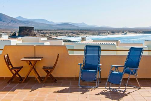 Apartamento Casa Galileo