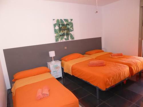 Apartamento Marfolin 5