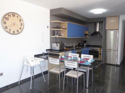 Apartamento Marfolin 5
