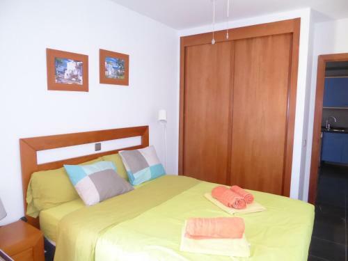 Apartamento Marfolin 5