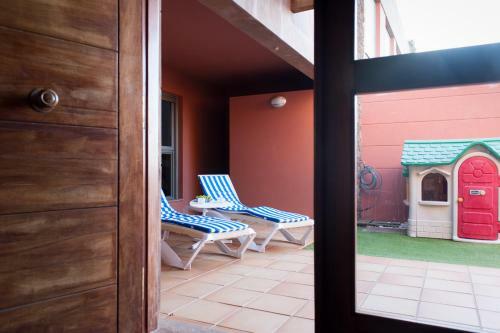 Apartamento Marfolin 5