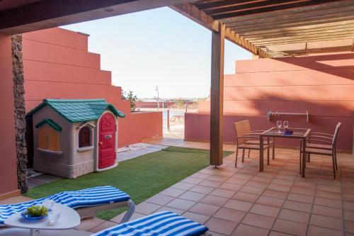Apartamento Marfolin 5