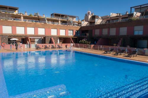 Apartamento Marfolin 5