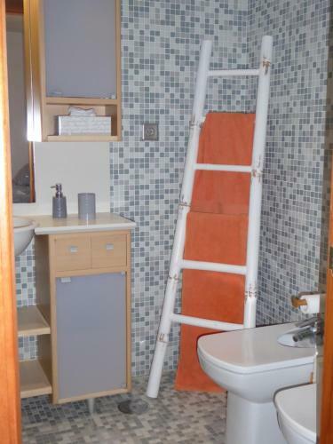 Apartamento Marfolin 5
