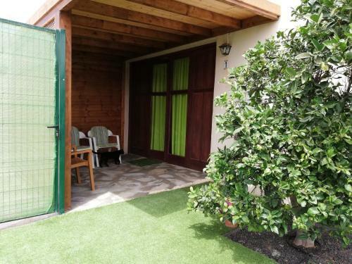 Apartamento Casa El Taro-cotillo