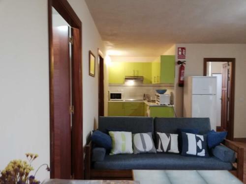 Apartamento Casa El Taro-cotillo