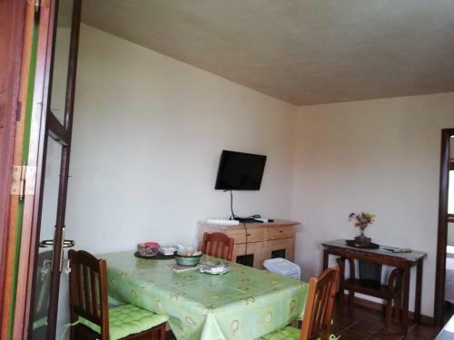 Apartamento Casa El Taro-cotillo