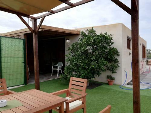 Apartamento Casa El Taro-cotillo