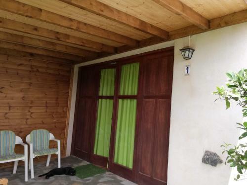 Apartamento Casa El Taro-cotillo